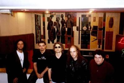 Zarg - Zaravásh (2002)