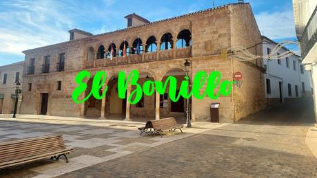 Ruta por Albacete, descubriendo que ver en El Bonillo