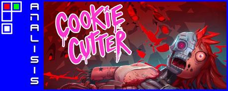 Análisis de Cookie Cutter