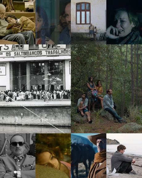 10 Películas Favoritas de 2023