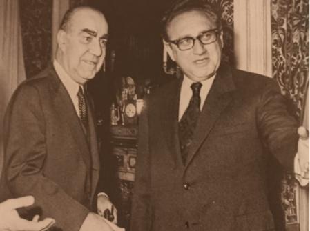 ¿Por qué y para qué asesinaron al almirante Carrero Blanco? Un extraño magnicidio sin resolver