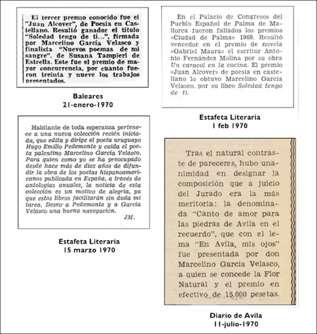 Hemeroteca Marcelino García Velasco (I)