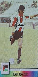 Juan Fulgencio Alvariño