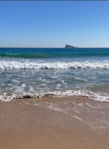 Este clima es espectacular ¡Felices Fiestas! Y Próspero 2024