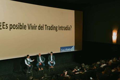 Streaming Trading, la academia de formación de daytrading