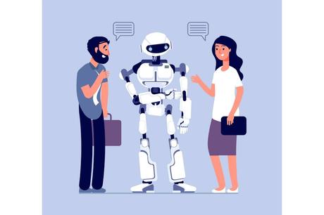 Las ventajas de implementar chatbots con IA en las estrategias de marketing