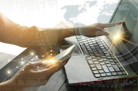 Todo tipo de aplicaciones para empresas con los servicios de 3Androides Todo tipo de aplicaciones para empresas con los servicios de 3Androides