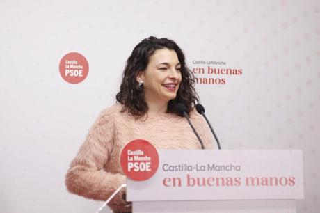 García-Page se reúne este viernes con Milagros Tolón por primera vez tras su nombramiento como Delegada del Gobierno