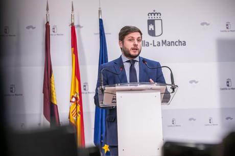 La Comisión de Gestión de Parques Nacionales inicia una batería de sondeos de emergencia en las Tablas de Daimiel