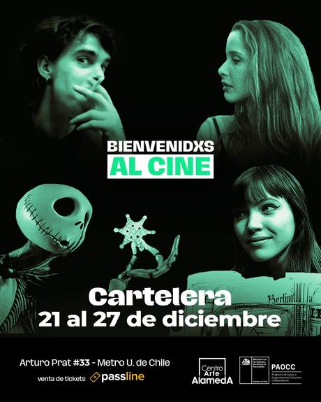 Descubre la Cartelera del Centro Arte Alameda del jueves 21 al miércoles 27 de diciembre f7364cce-2685-b5c0-21f3-1a50bc464e88