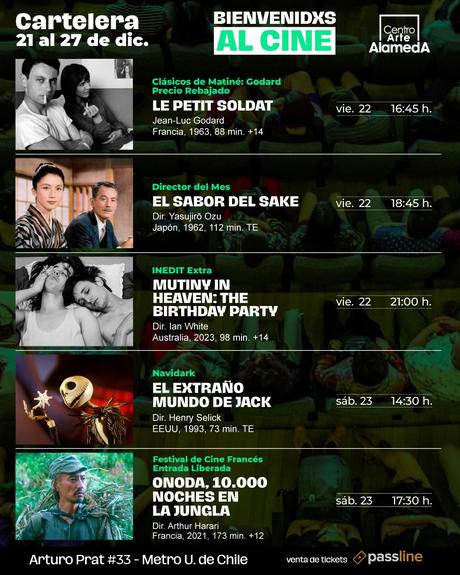 Descubre la Cartelera del Centro Arte Alameda del jueves 21 al miércoles 27 de diciembre 750cf06a-7420-7c1b-d9d3-eecc048d9689