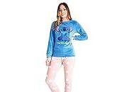 Mejor pijama mujer invierno polar 2024: Elección Especialistas