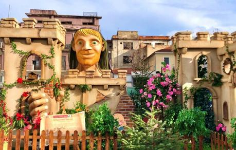 Navidad con niños: 3+1 lugares mágicos del norte Navidad con niños: 3+1 lugares mágicos del norte