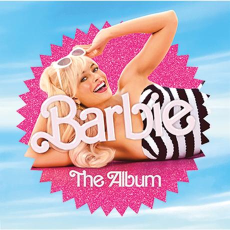Barbie The Album (Edición Color) (LP-Vinilo).