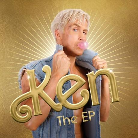 Ken the EP