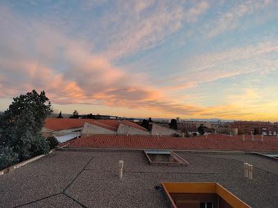 Días como los de hoy Días como los de hoy