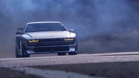 Hyundai N Vision 74: Un Sueño Retrofuturista Hecho Realidad 1 Hyundai N Vision 74: Un Sueño Retrofuturista Hecho Realidad 1