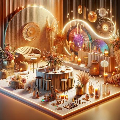 Bodas Alternativas: Tendencias que Revolucionan el Altar 1 Bodas Alternativas: Tendencias que Revolucionan el Altar 1