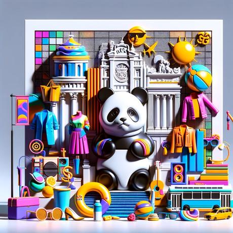 ¿MACARRAS PIJOS Y PIJOS MACARRAS? 2