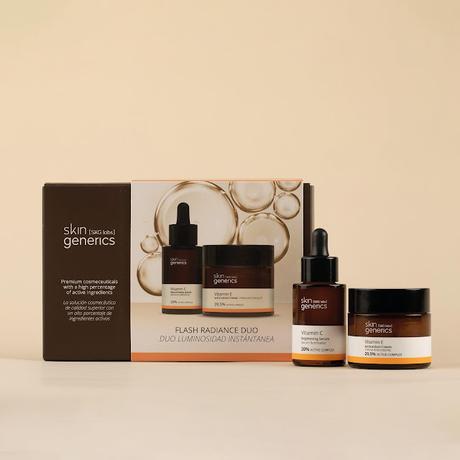 Regala cosmética para triunfar esta navidad