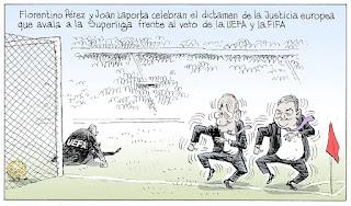 De la veracidad en la información