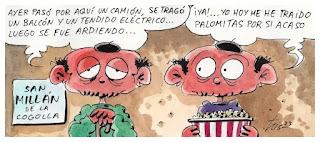 De la veracidad en la información