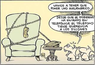 De la veracidad en la información