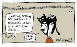 De la veracidad en la información