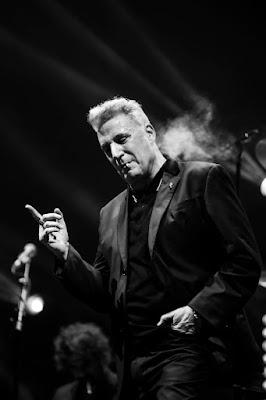 LOQUILLO: '30 AÑOS DE TRANSGRESIONES'