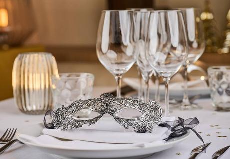 Nochevieja a lo grande en 10 hoteles de Barcelona Nochevieja a lo grande en 10 hoteles de Barcelona