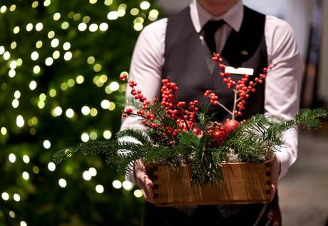 Nochevieja a lo grande en 10 hoteles de Barcelona Nochevieja a lo grande en 10 hoteles de Barcelona