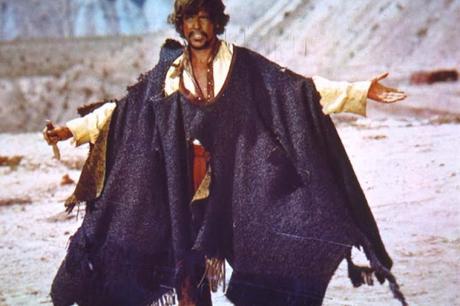 Corre, cuchillo, corre (Italia, España; 1969)