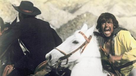 Corre, cuchillo, corre (Italia, España; 1969)