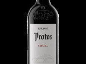 Protos Crianza 2020