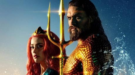 Aquaman y el Reino Perdido: ¿Vale la pena verla?