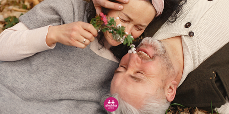 Cómo disfrutar del sexo después de los 50 2