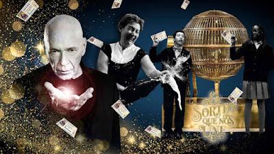 Las claves de la Lotería de Navidad 2023.