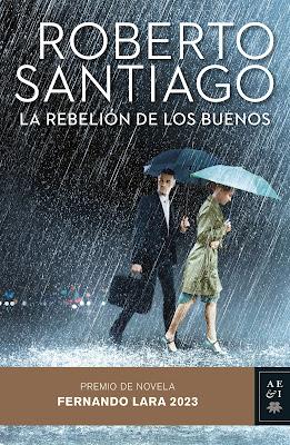 Los mejores premios literarios del 2023 Los mejores premios literarios del 2023