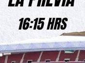 Previa Atlético Madrid Sevilla