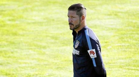 Previa Atlético de Madrid - Sevilla FC Previa Atlético de Madrid - Sevilla FC