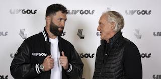 Del deporte como espectáculo de masas