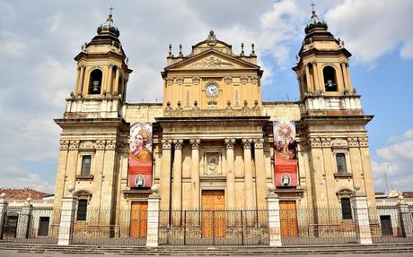 Que ver en Ciudad de Guatemala – El corazón del mundo maya