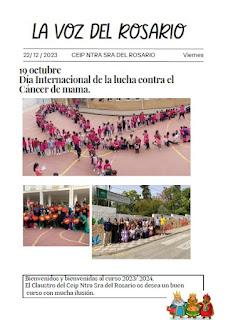 Espeleología Rosario