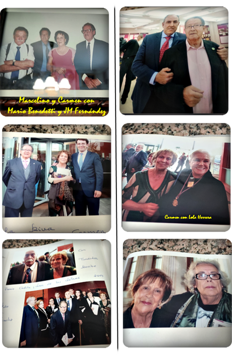 Unas palabras para mi padre