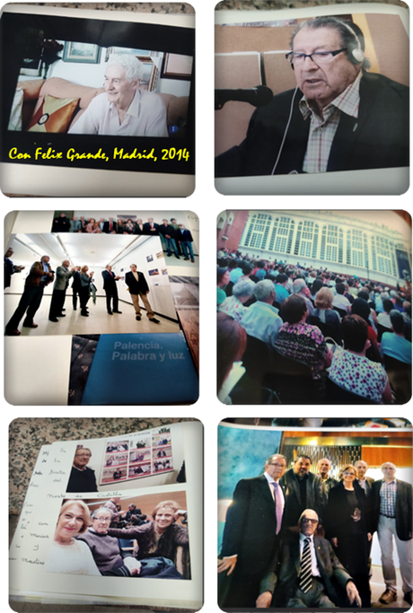 Unas palabras para mi padre