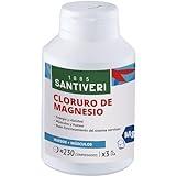 SANTIVERI – Cloruro Magnésico / 230 comprimidos cloruro de magnesio