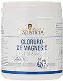 CLORURO DE MAGNESIO 2 x 400mg. Ana Maria Lajusticia