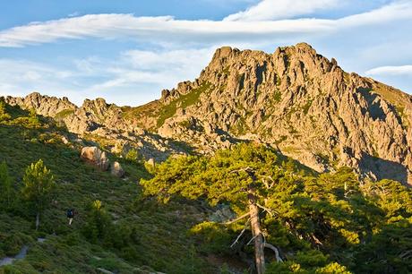 11 rutas de senderismo mejor valoradas en Francia El legendario sendero GR20 en Córcega