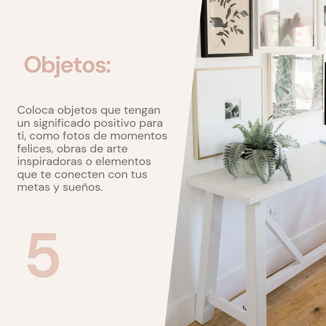 Comienza el año con buen Feng Shui