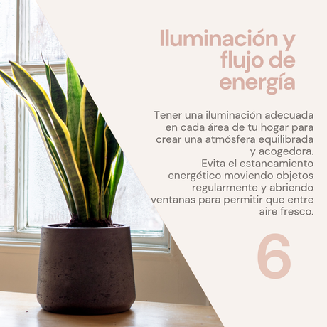 Comienza el año con buen Feng Shui